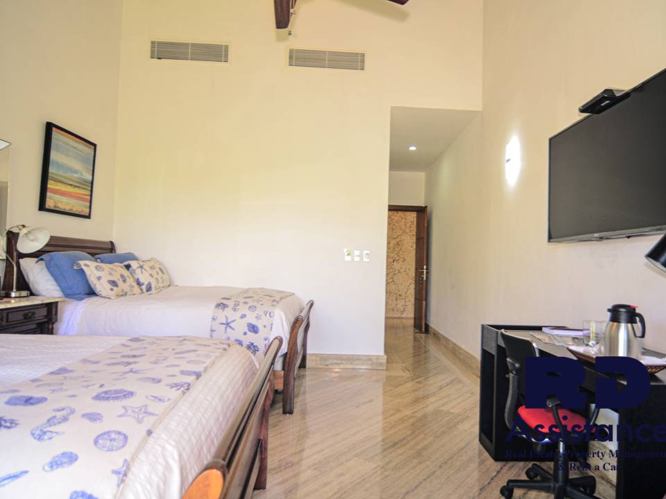 15 caña II, Casa de Campo, 22000, 7 Bedrooms Bedrooms, ,7 BathroomsBathrooms,Villa,Vacation Rental,caña II ,1131