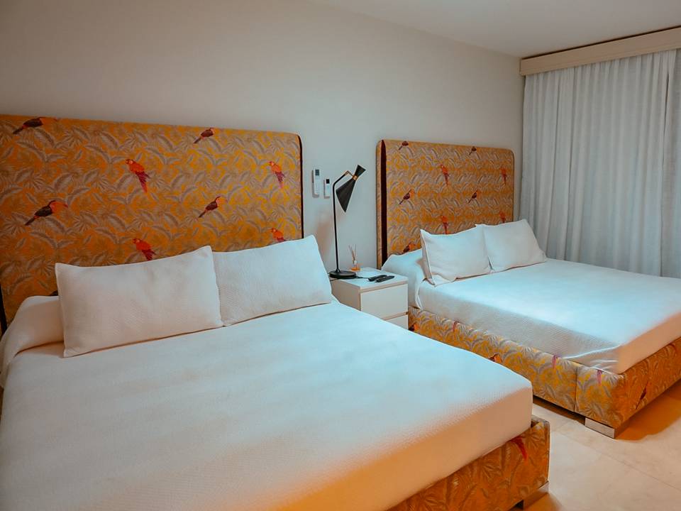 golf villa, La Romana, 22000, 5 Bedrooms Bedrooms, ,5 BathroomsBathrooms,Villa,Vacation Rental,golf villa,1136