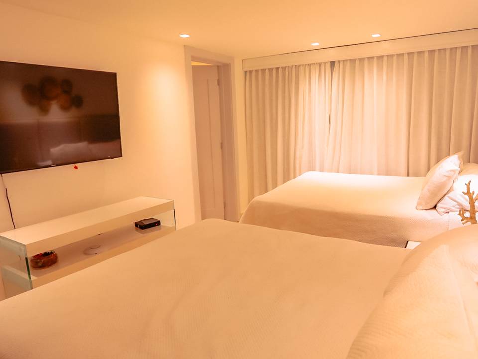 golf villa, La Romana, 22000, 5 Bedrooms Bedrooms, ,5 BathroomsBathrooms,Villa,Vacation Rental,golf villa,1136
